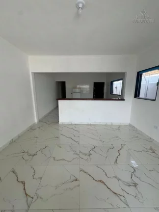 Imagem CASA 2 QUARTOS BALNEÁRIO FLÓRIDA - PRAIA GRANDE/SP