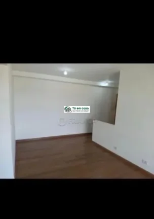 Imagem APARTAMENTO RESIDENCIAL em JACAREÍ - SP, JARDIM CALIFÓRNIA