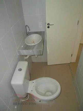 Imagem Apartamento 3 dormitórios para Venda em Teresina, Recanto das Palmeira, 3 dormitórios, 1 suíte, 2 banheiros, 1 vaga