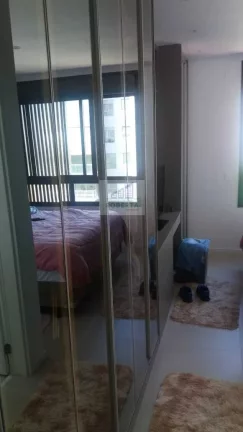 Imagem APARTAMENTO À VENDA NO CAMPO BELO COM 3 DORMITÓRIOS