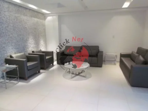 Imagem Apartamento à Venda no bairro Mauá em São Caetano do Sul.