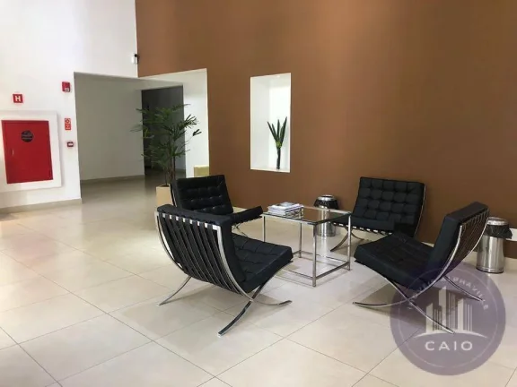 Imagem Apartamento 62m², 2 dormitórios venda e aluguel por R$ 4.460 - Barueri/SP