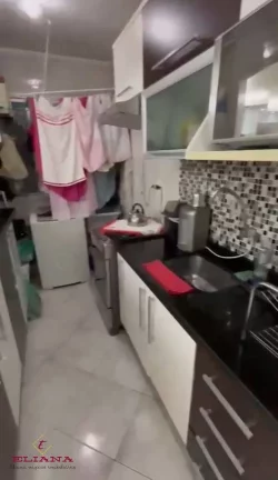 Imagem Apartamento com 2 quartos, 52m², à venda em São Paulo, Jardim Maristela