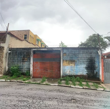 Imagem Terreno à venda, 689 m² por R$ 600.000,00 - Vila Júlia - Poá/SP