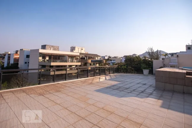 Imagem Apartamento à Venda - Recreio, 3 Quartos, 380 m2