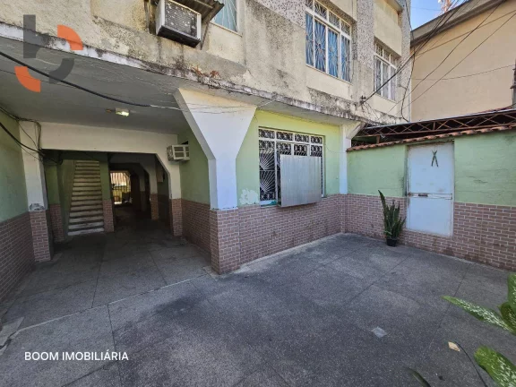 Imagem Apartamento com 3 dormitórios à venda, 70 m² por R$ 195.000,00 - Centro - Nilópolis/RJ