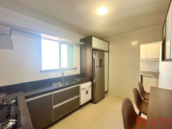 Imagem Apartamento para venda | 3 suítes | 2 vagas | quadra mar | Bela Citta