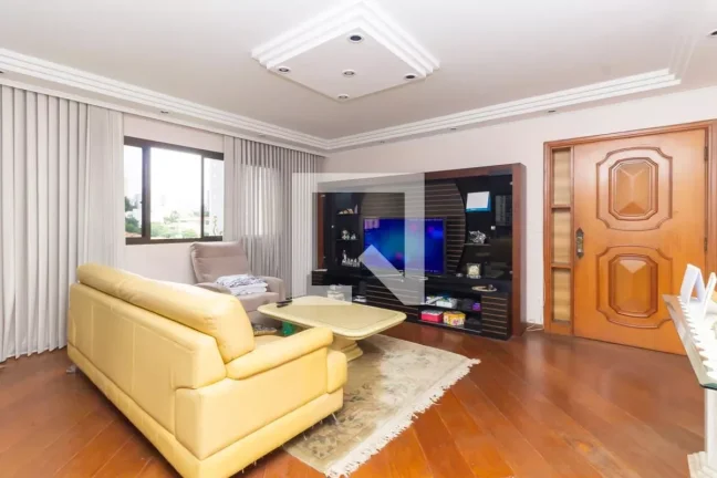 Imagem Apartamento à Venda - Vila Mariana, 4 Quartos, 180 m2
