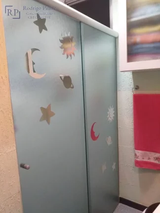 Imagem Apartamento à venda - Edíficio Armênia - São Paulo