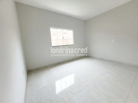 Imagem Casa à venda 2 Quartos, 1 Vaga, 125M², Jardim Ilha do Mel, Londrina - PR