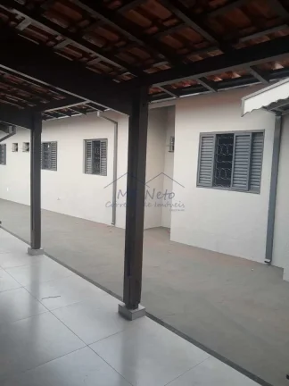Imagem Casa Padrão