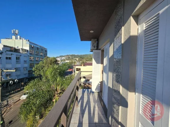 Imagem Apartamento para alugar, 85 m² por R$ 2.940,00/mês - Nonoai - Porto Alegre/RS