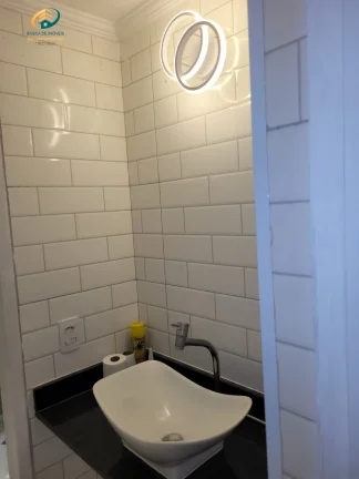 Imagem Apartamento à venda no bairro Mirandópolis - São Paulo/SP, Zona Sul