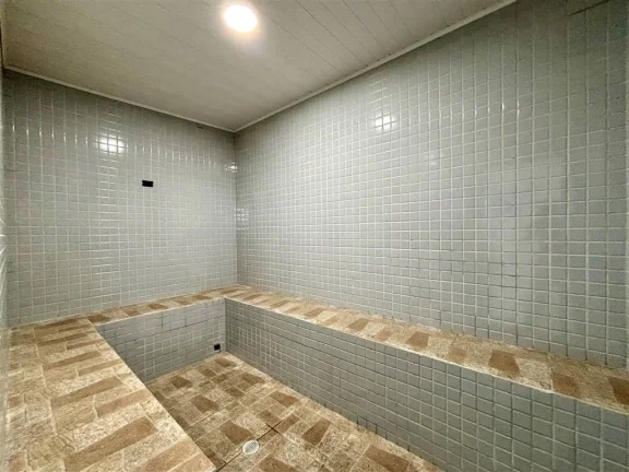Imagem APARTAMENTO COM 50 m² - AVIAÇÃO - PRAIA GRANDE SP
