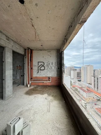 Imagem Lançamento 12/2027: Apartamento a 300m do Mar com 2 Dormitórios e Lazer de Clube!