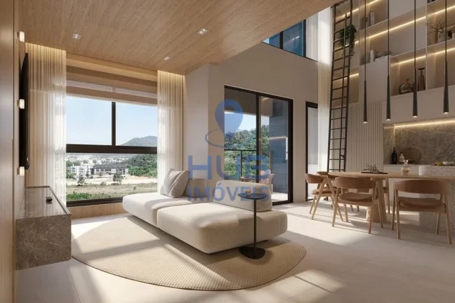 Imagem Apartamento 2 Dormitórios para venda em Florianópolis - SC
