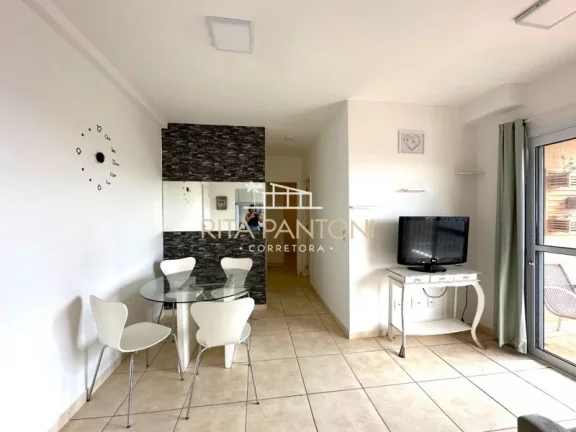 Imagem Apartamento - Ribeirão Preto - Jardim Anhanguera - Região Leste