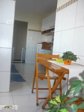 Imagem Apartamento para venda na Vila Mariana