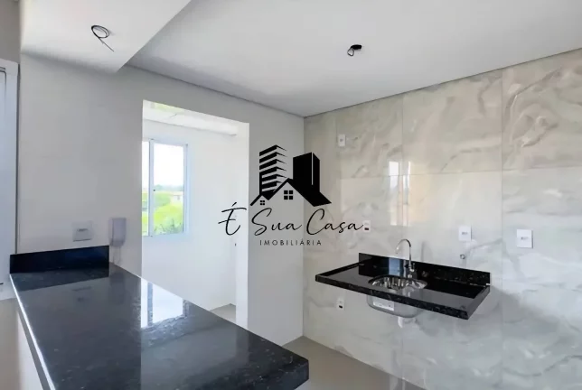 Imagem Apartamento a venda 2 Quartos Bairro Parque Turistas Contagem MG