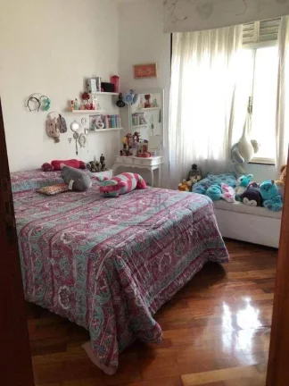 Imagem Casa à venda no Brooklin, Rua Ribeiro do Vale!