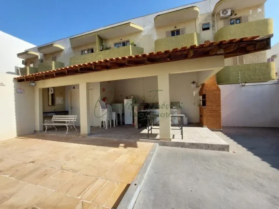 Imagem Apartamento para Locação  Bairro Higienópolis - 3 Dormitóri
