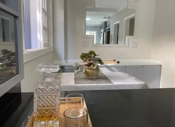 Imagem Sobrado com 6 dormitórios à venda, 350 m² por R$ 3.600.000,00 - Jardim Aquarius - São José dos Campos/SP
