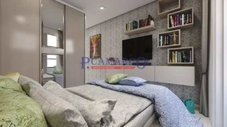 Imagem Apartamento Padrão