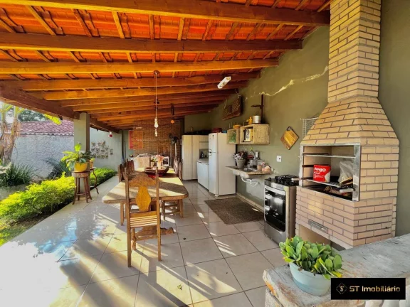 Imagem Linda Chácara em Atibaia/SP - Fácil Acesso 1997 m², R$930.000 Financiamento