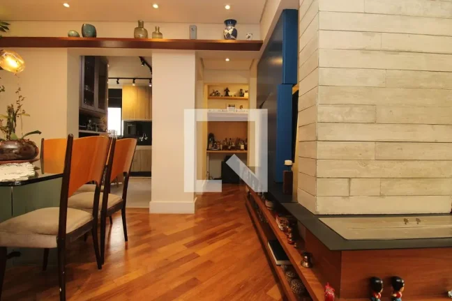 Imagem Apartamento à Venda - Vila Mariana, 2 Quartos, 106 m2