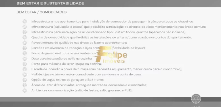 Imagem Descubra o Luxo no Coração da Praia de Itaparica.