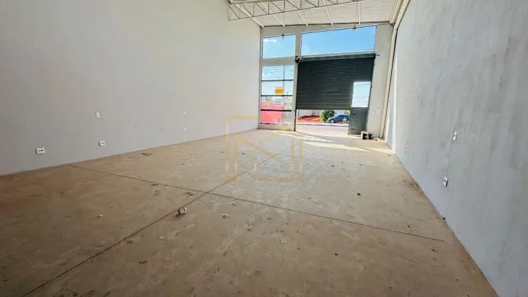 Imagem Excelente Barracão Comercial para alugar em Hortolândia!