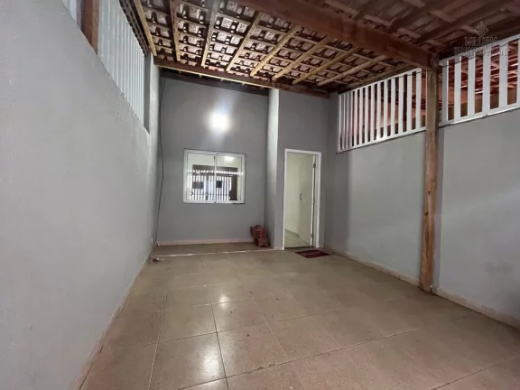 Imagem SOBRADO, 3 QUARTOS, 2 BANHEIROS E 1 LAVABO, VILA MIRIM PRÓXIMO A PREFEITURA