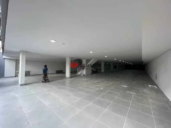 Imagem Cobertura à venda 2 Quartos, 1 Suite, 2 Vagas, 122M², Vila Alpina, Santo André - SP