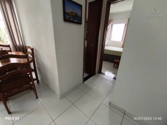 Imagem APT FRENTE MAR, TUPI - Apenas R$ 310.000,00