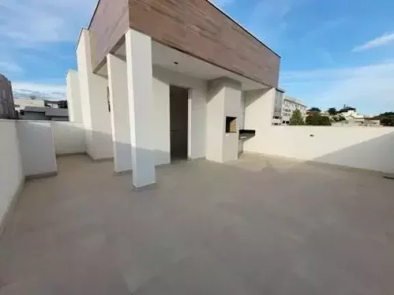 Imagem Cobertura duplex à venda, 3 quartos, 1 suíte, 2 vagas, Itapoã - Belo Horizonte/MG