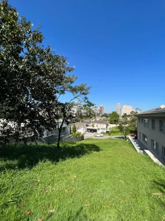 Imagem Terreno para venda no Melville Alphaville 722m² R$3.600.000 - Santana de Parnaíba/SP