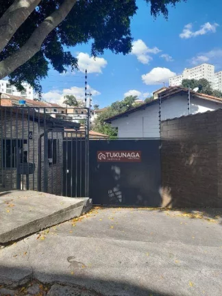 Imagem Sobrado com 2 dormitórios à venda por R$ 425.000,00 - Vila Santos - São Paulo/SP