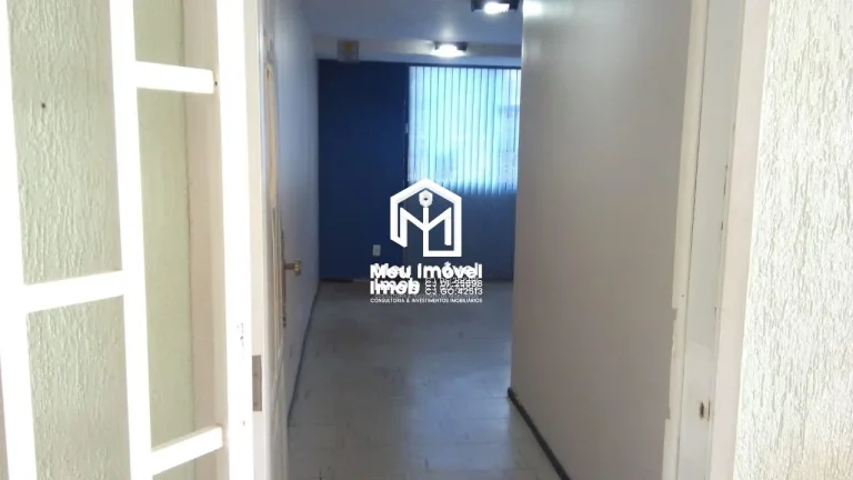 Imagem C 12 Taguatinga Centro Edifício Central I 1 Sala 1 Banheiro Sem Vaga 30 m²