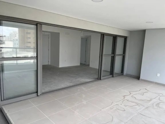 Imagem Apartamento Paraíso - 176M², 3 Dorms, 3 Suítes, 3 Vagas, Varanda Gourmet.