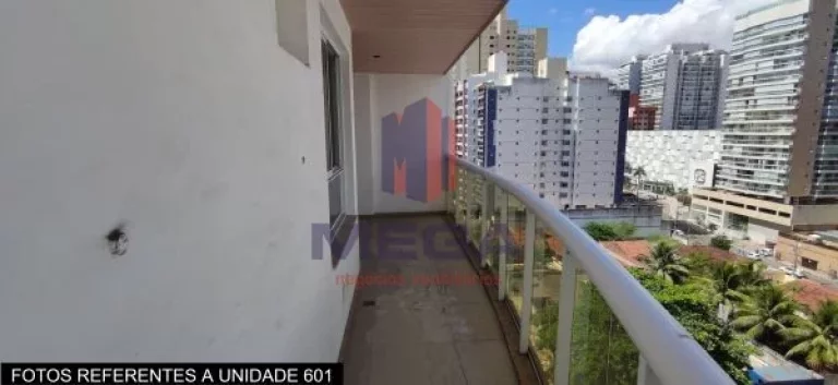 Imagem 3 QUARTOS COM SUITE NA PRAIA DA COSTA
