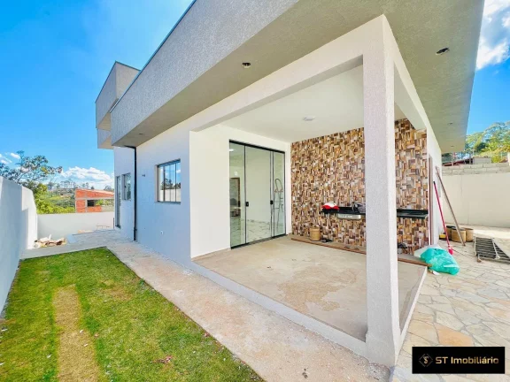 Imagem Incrível Casa de Campo Completa Mairiporã - Financiamento 810 mil!