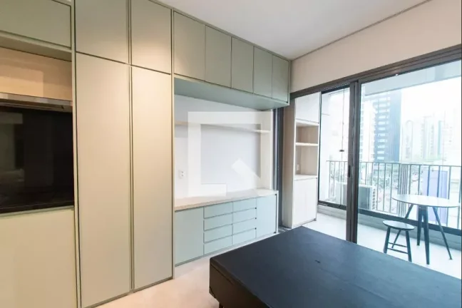 Imagem Apartamento à Venda - Vila Mariana, 1 Quarto, 28 m2