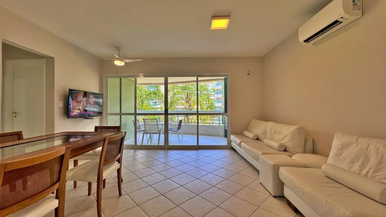 Imagem Apartamento com 2 dormitórios à venda, 85 m por R$ 2.490.000,00 - Riviera