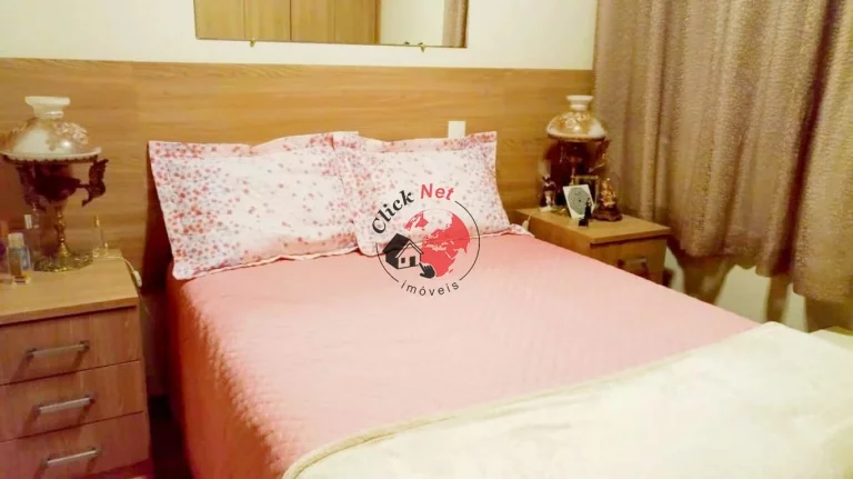 Imagem Oportunidade no bairro Valparaíso! Apartamento com 3 dormitórios e sacada gourmet – conforto e praticidade em localização privilegiada! Santo André