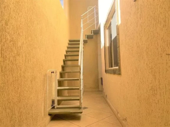Imagem Sobrado com 2 dormitórios à venda, 42 m² por R$ 430.000,00 - Jardim São Luís - Suzano/SP