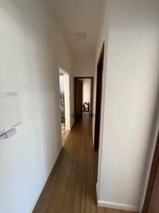 Imagem Casa com 3 dormitórios sendo 1 suíte à venda, 187 m² por R$ 1.270.000 - Condomínio Residencial Belvedere II - Votorantim/SP