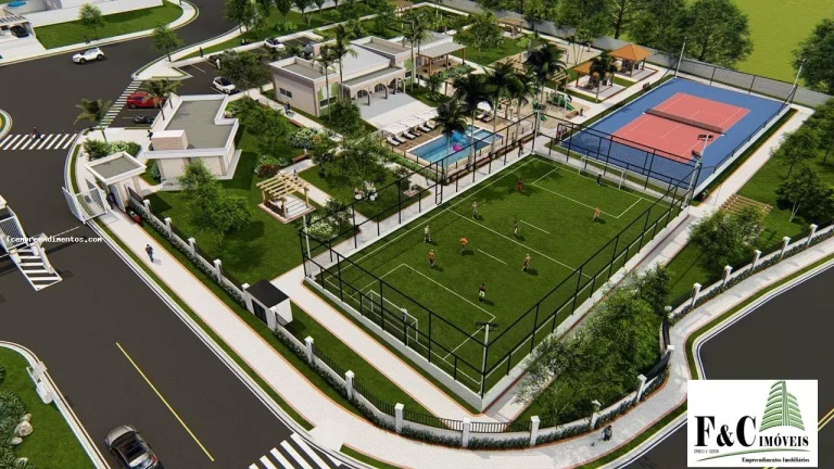 Imagem Loteamento para Venda em Conchal, Centro