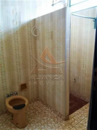 Imagem Casa - Ribeirão Preto - Campos Eliseos