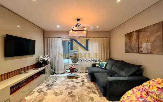 Imagem Casa, Residencial para Venda, Aluguel, Residencial Serra Verde, Piracicaba