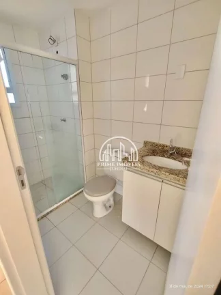 Imagem Apartamento de 50m² com ótimo custo benefício - Colônia, Jundiaí/SP